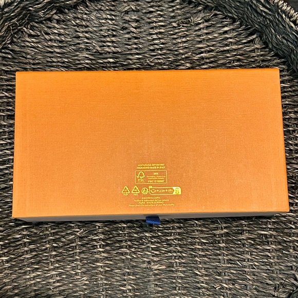 Louis Vuitton Sliding Draw Box Storage Box - Picture 4 of 7